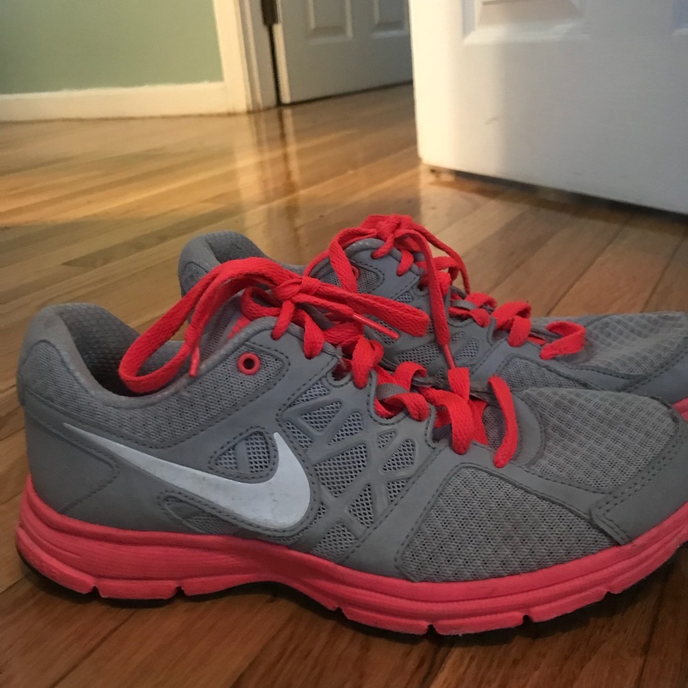 NIKE running sneakers